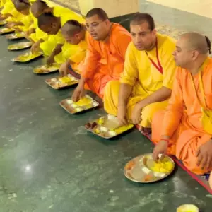 Sadhu bhoj