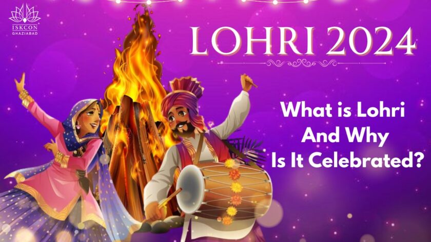 Lohri 2024 festival, What is Lohri festival and why it is celebrated