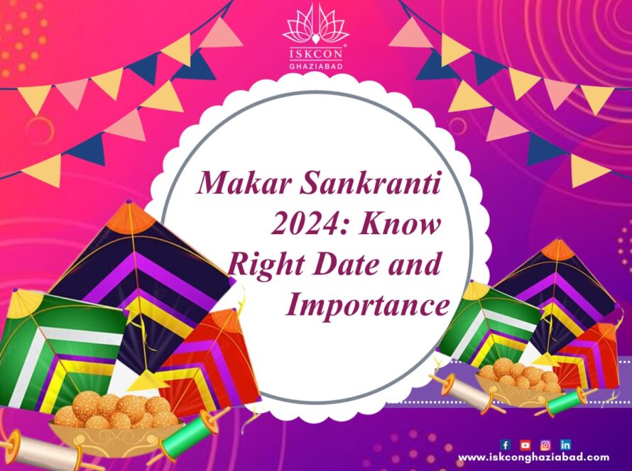 Makar Sankranti 2024