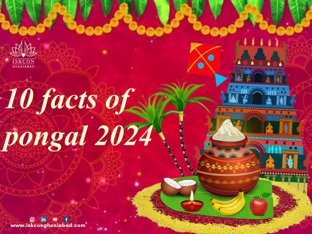 Pongal 2024