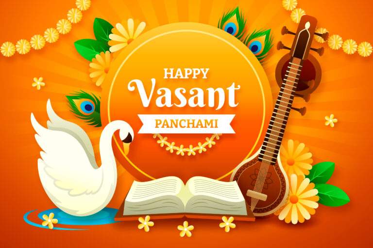 Vasant Panchami 2024, Saraswati Puja 2024
