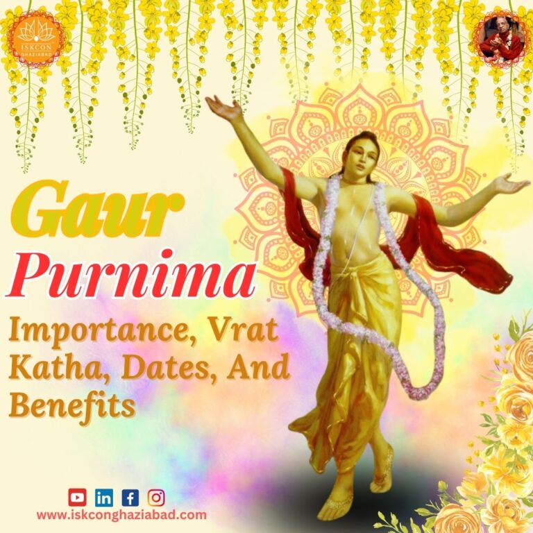 Gaur Purnima 2024 dates, vrast katha, importnce and benefits