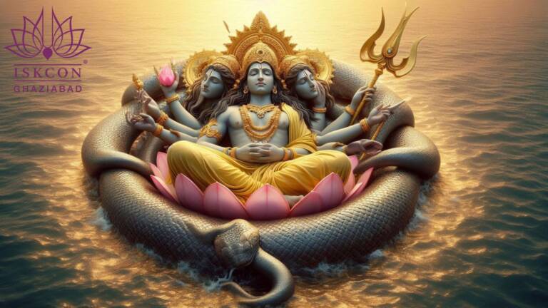 Harishayani Ekadashi: Puja, Date & Time 2024