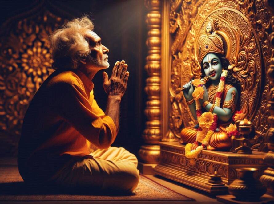 How to get rid of our Sinful Karmas?