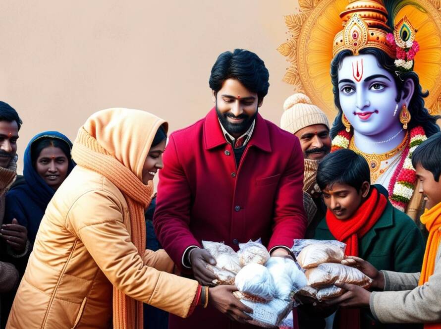 Reasons Why You Should Perform Charity