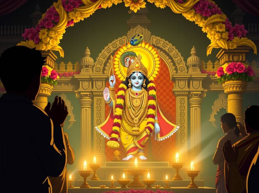 Vijaya Ekadashi 2025