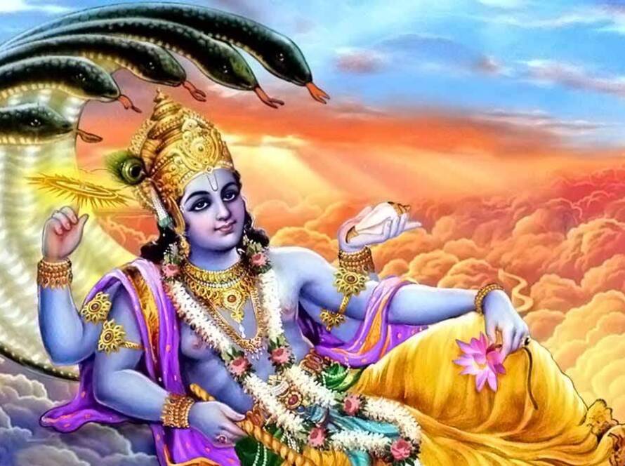 Varuthini Ekadashi 2025