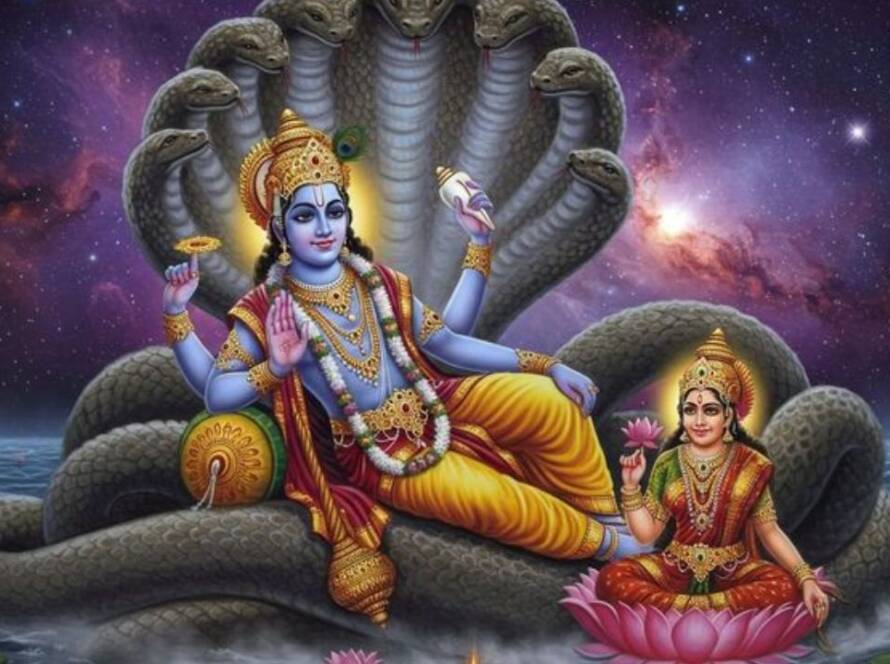 Nirjala Ekadashi 2025