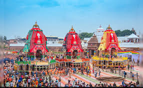 rath yatra 2025