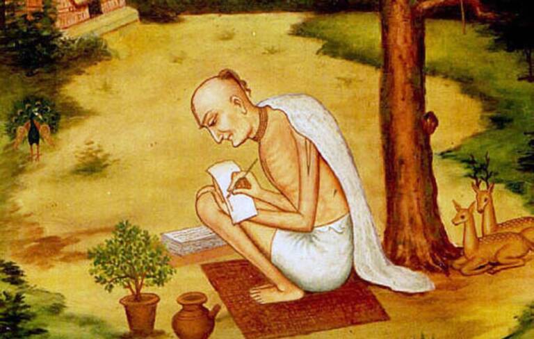 Disappearance Day of Srila Gopala Bhatta Goswami