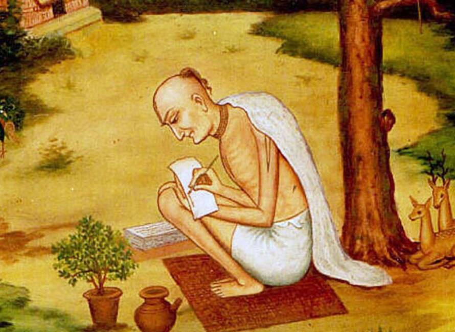 Disappearance Day of Srila Gopala Bhatta Goswami