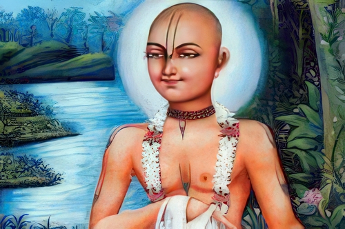 Disappearance Day of Srila Lokanatha Goswami