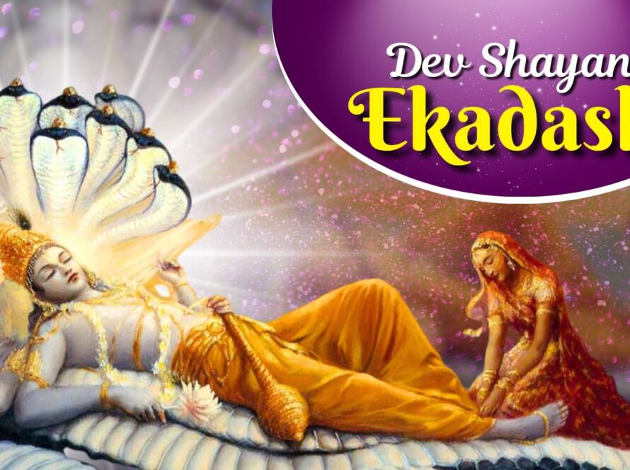 Shayani Ekadashi 2025