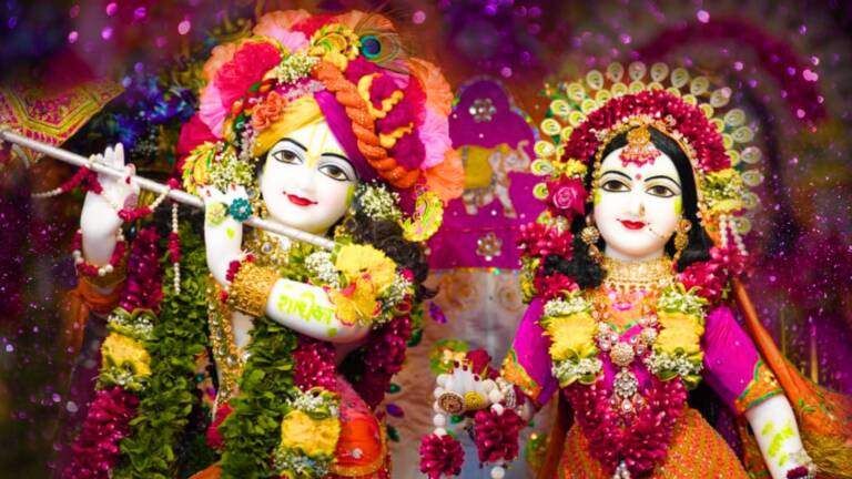 Annada Ekadashi 2025