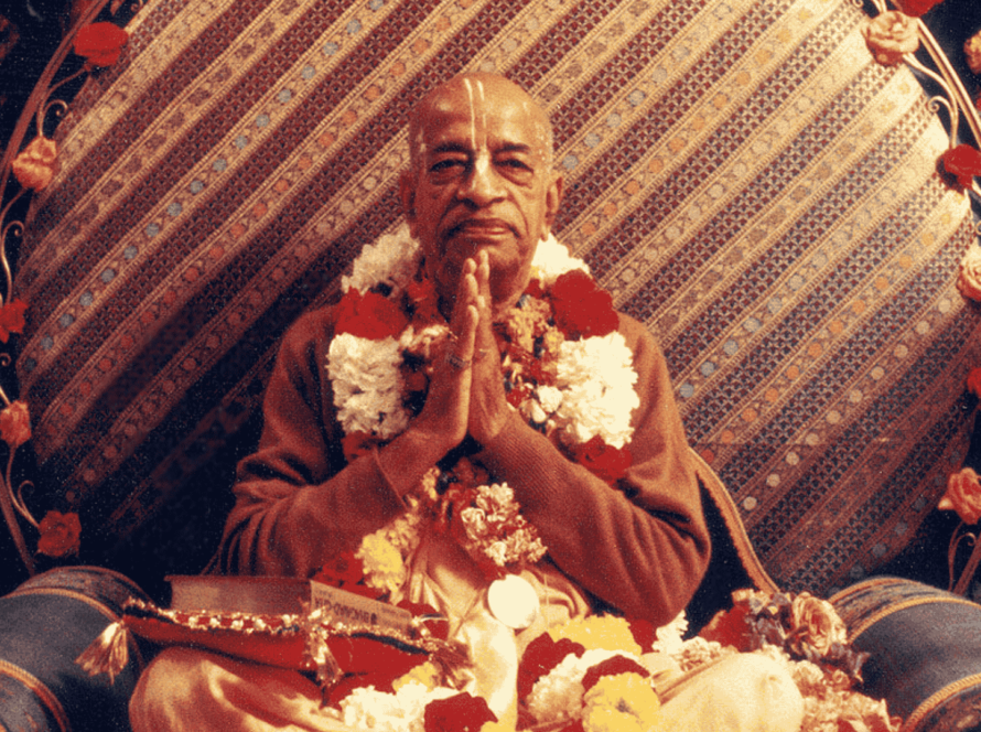 Srila Prabhupada