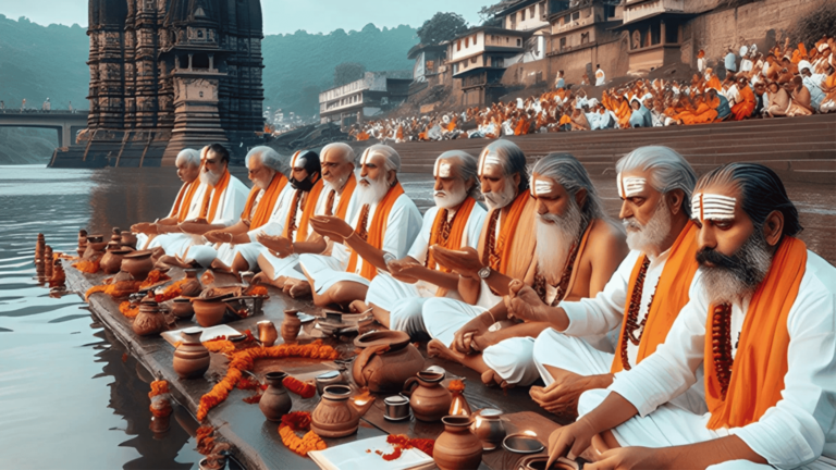 Mahalaya Amavasya 2025