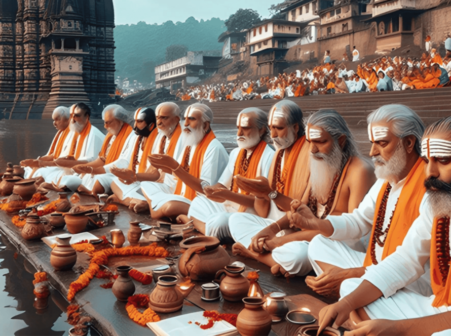 Mahalaya Amavasya 2025