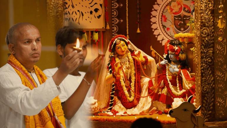 Kartik Deep Dan Seva