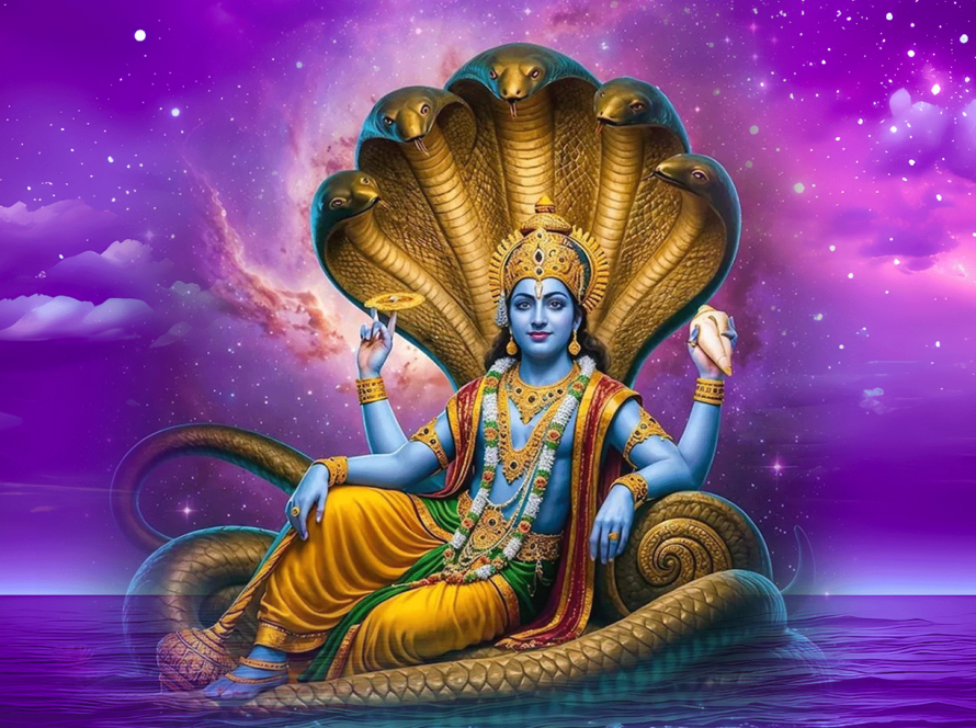 Dev Uthani Ekadashi 2025