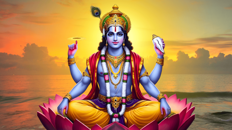 Utpanna Ekadashi 2025