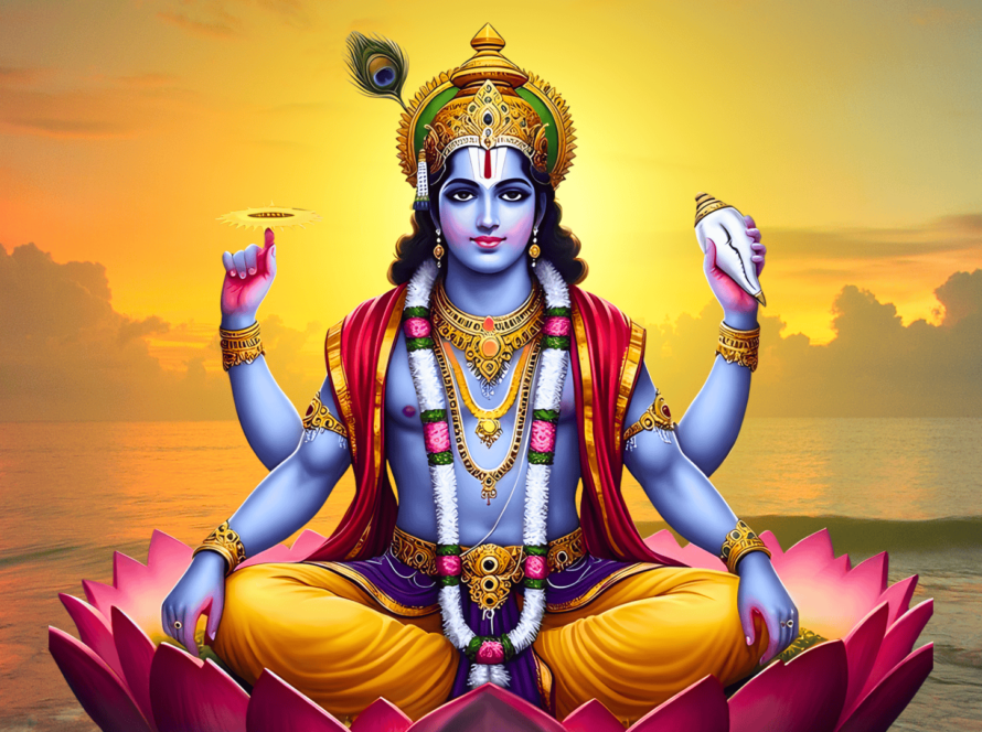 Utpanna Ekadashi 2025