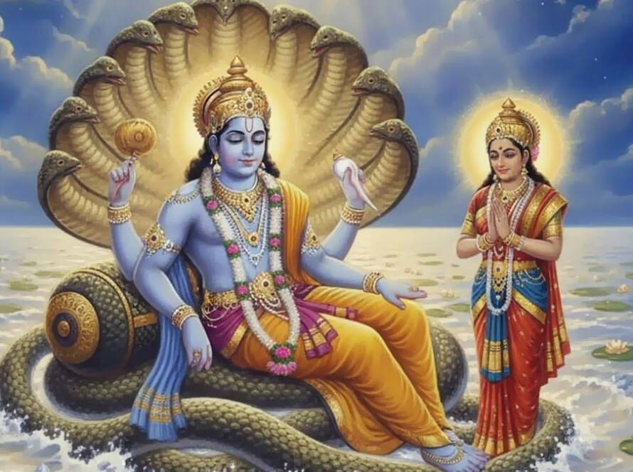 Mokshada Ekadashi 2025