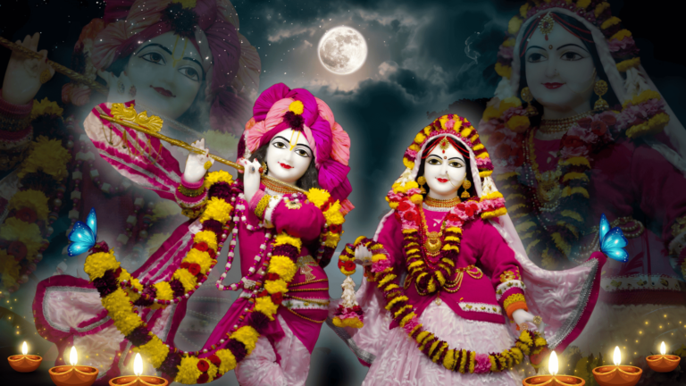 Margashirsha Purnima 2025