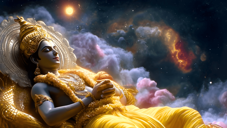 Vaikuntha Ekadashi 2025