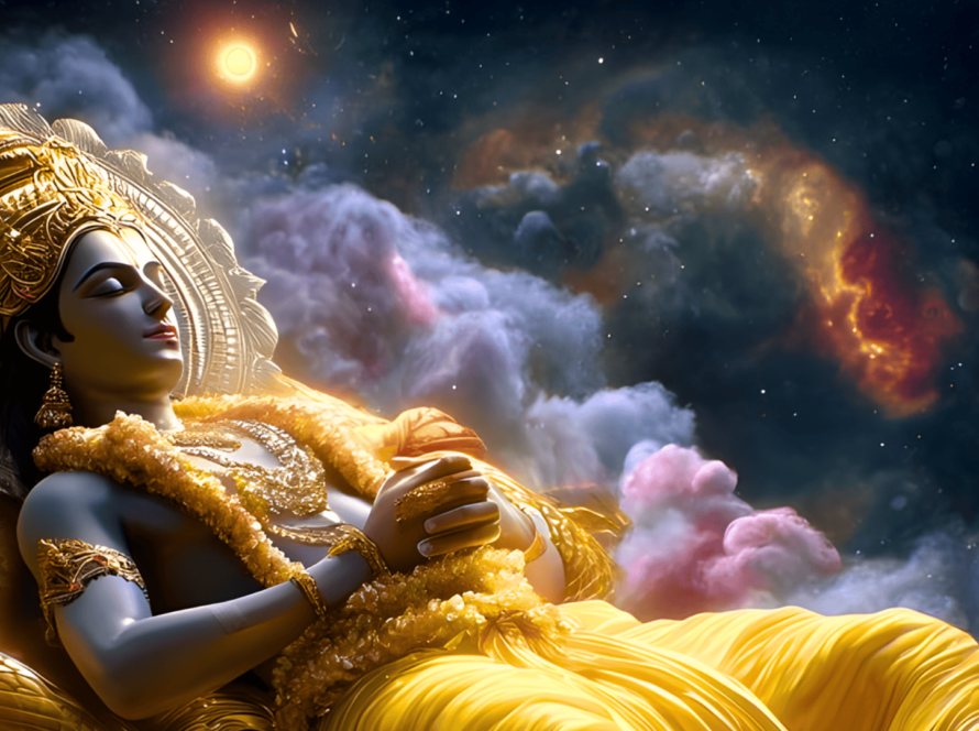 Vaikuntha Ekadashi 2025