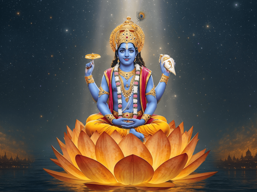 Saphala Ekadashi 2025