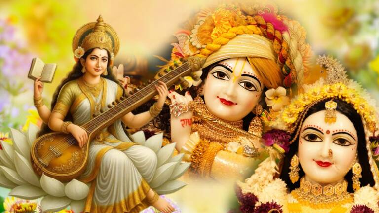 Basant Panchami 2026