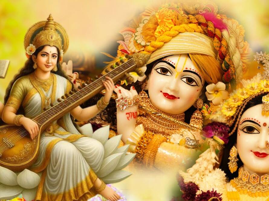 Basant Panchami 2026