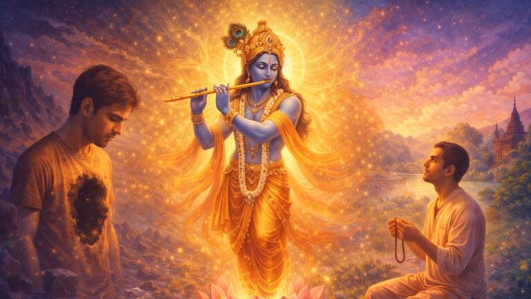 Krishna Consciousness