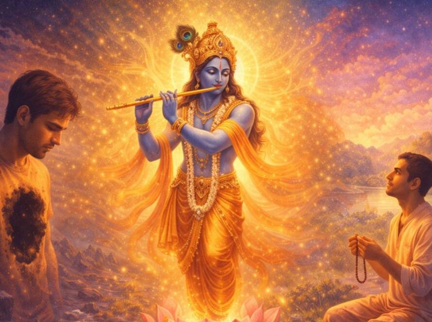 Krishna Consciousness