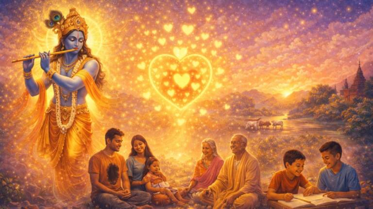 Real Meaning of Happiness