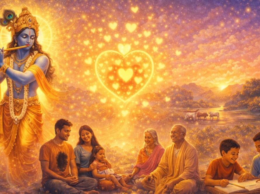 Real Meaning of Happiness