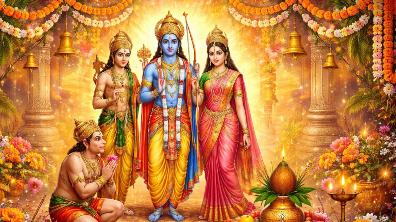 Rama Navami 2026